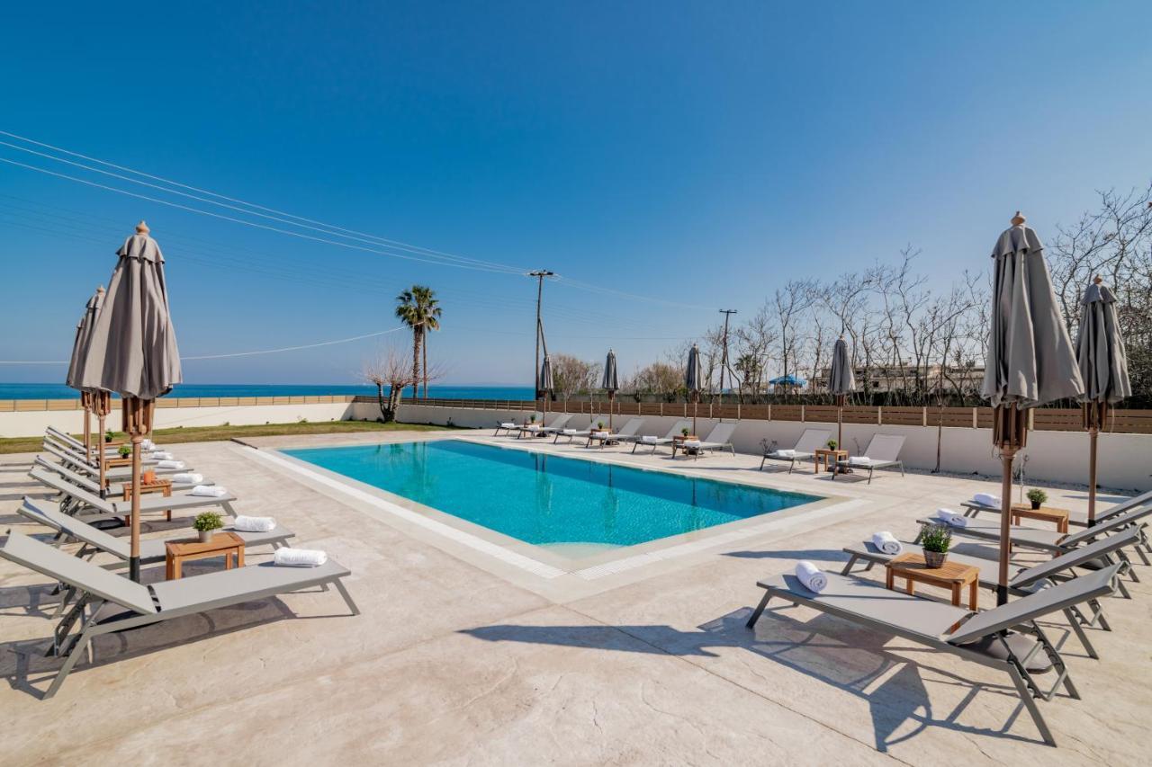 Appartamento Cinque Terre Kamelia Città di Zante Esterno foto