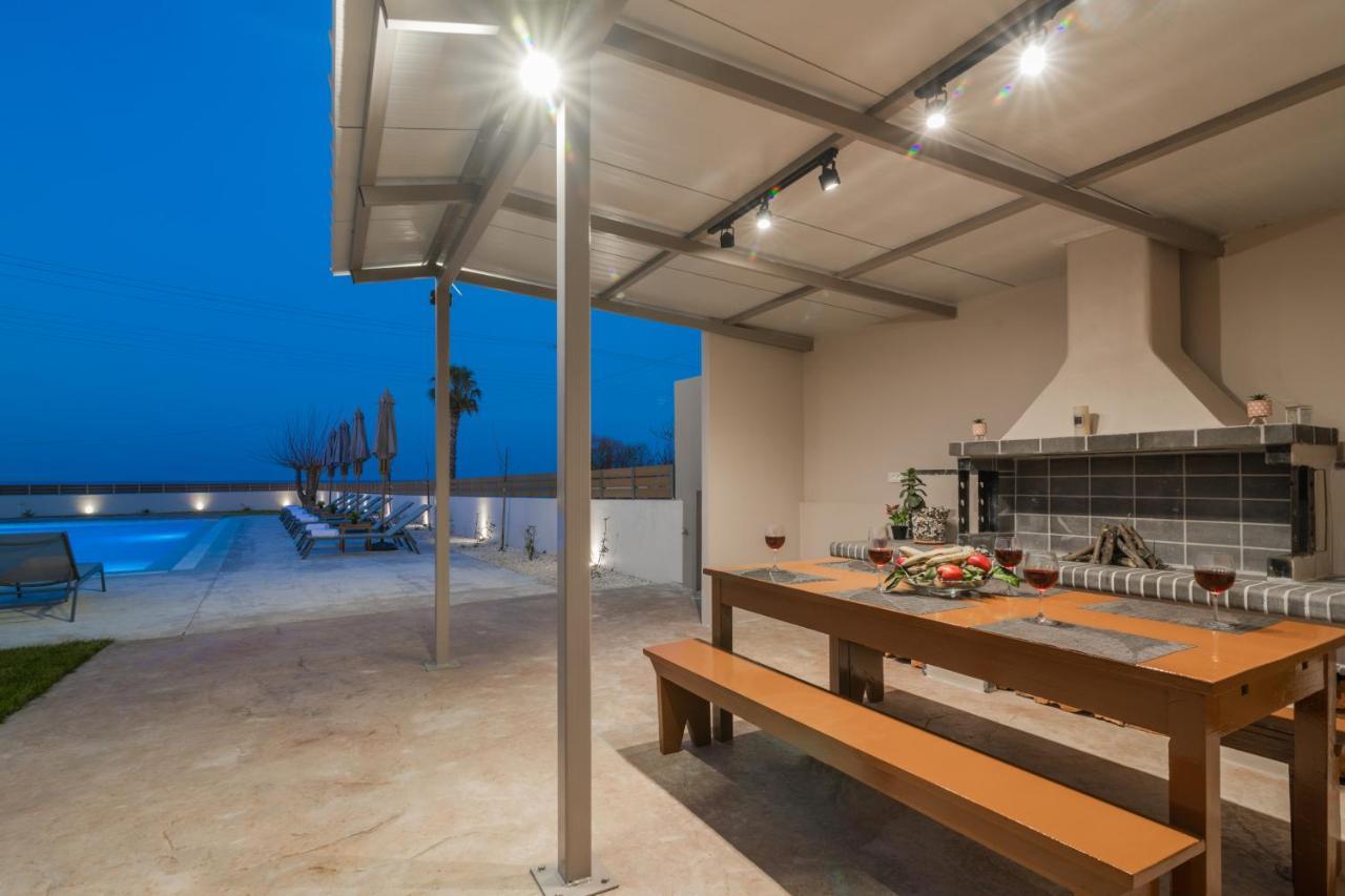 Appartamento Cinque Terre Kamelia Città di Zante Esterno foto